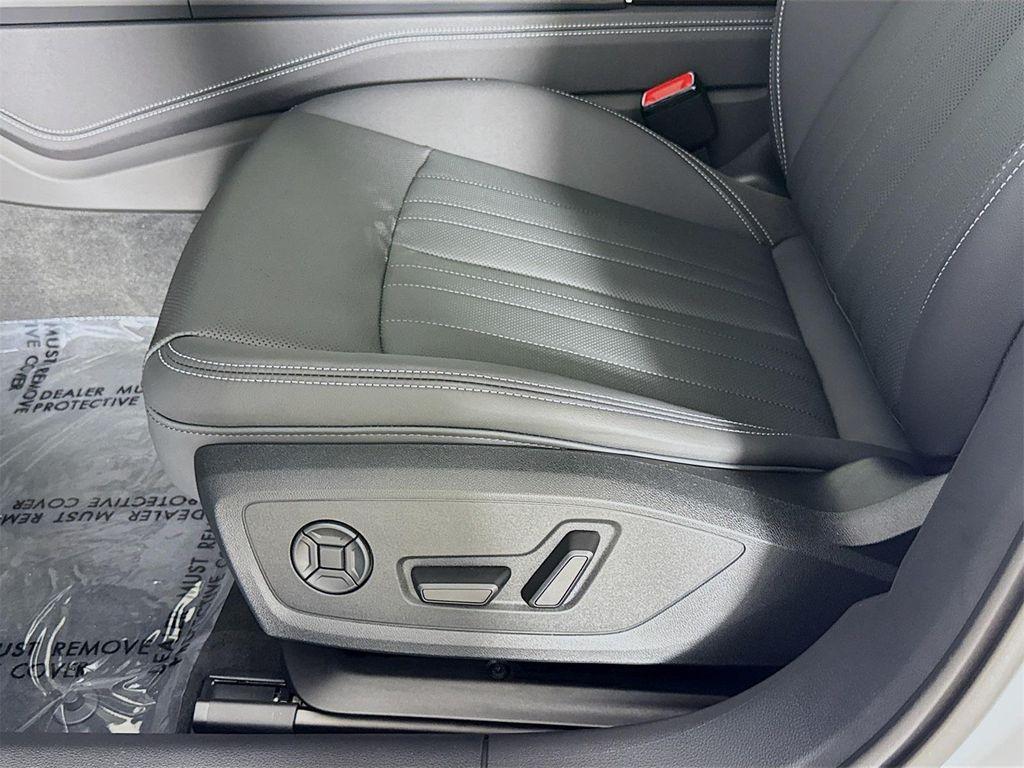 new 2026 Audi A6 car, priced at $77,390
