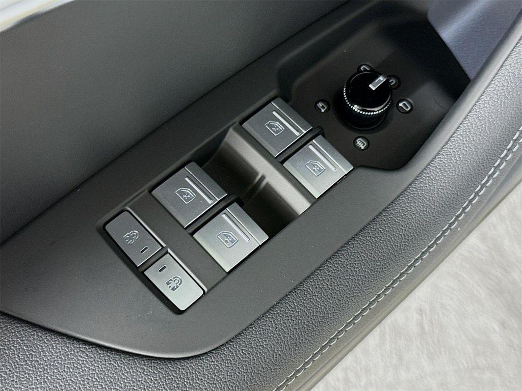 new 2026 Audi A6 car, priced at $77,390