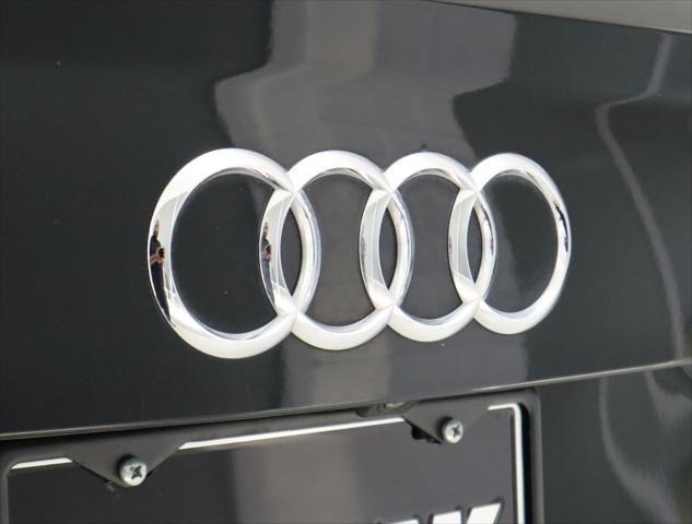 used 2018 Audi Q7 car, priced at $26,575
