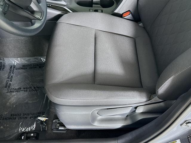 used 2025 Toyota Corolla car, priced at $22,847