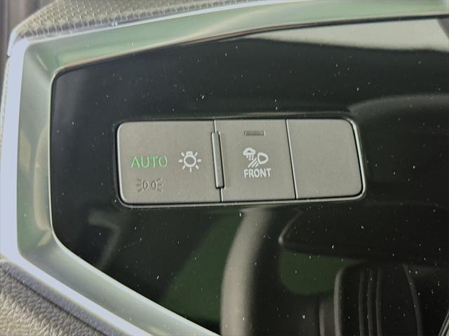 new 2025 Audi Q3 car, priced at $46,065
