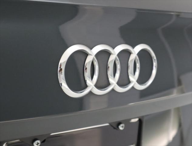 used 2019 Audi Q5 car, priced at $24,519