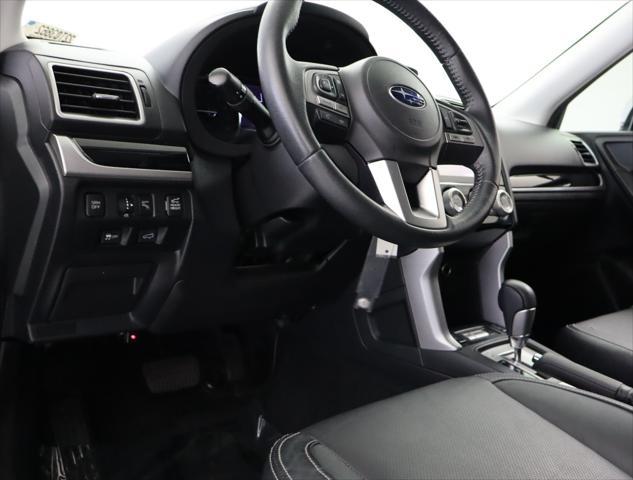 used 2018 Subaru Forester car, priced at $20,505