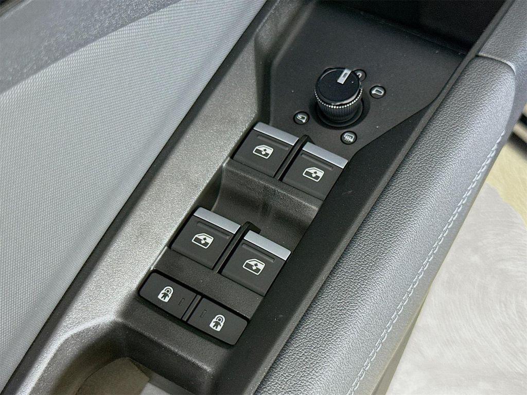 new 2025 Audi Q4 e-tron car, priced at $63,230