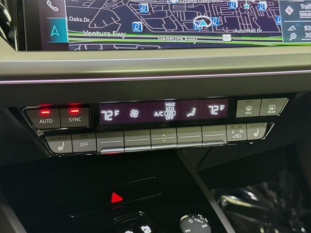 new 2025 Audi Q4 e-tron car, priced at $63,230