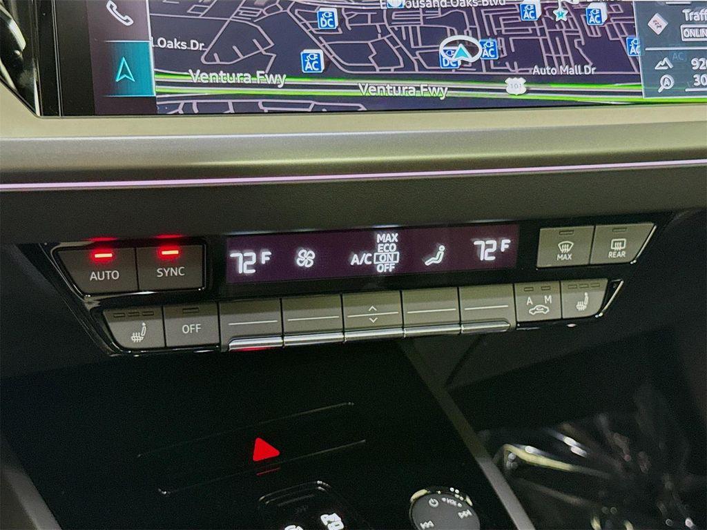 new 2025 Audi Q4 e-tron car, priced at $63,230