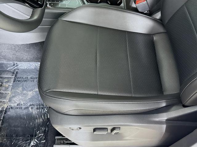 used 2020 Volkswagen Tiguan car, priced at $18,003