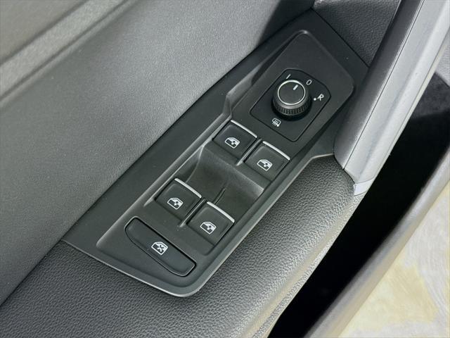 used 2020 Volkswagen Tiguan car, priced at $18,003