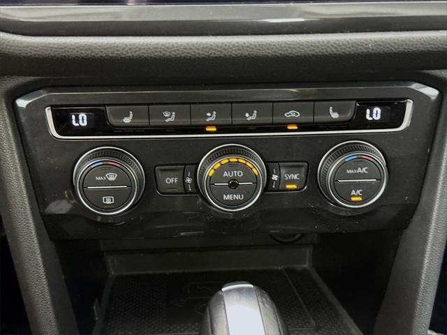 used 2020 Volkswagen Tiguan car, priced at $18,003