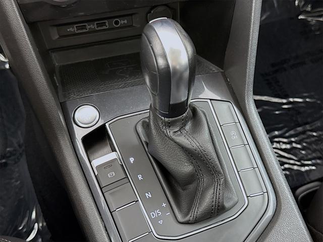 used 2020 Volkswagen Tiguan car, priced at $18,003