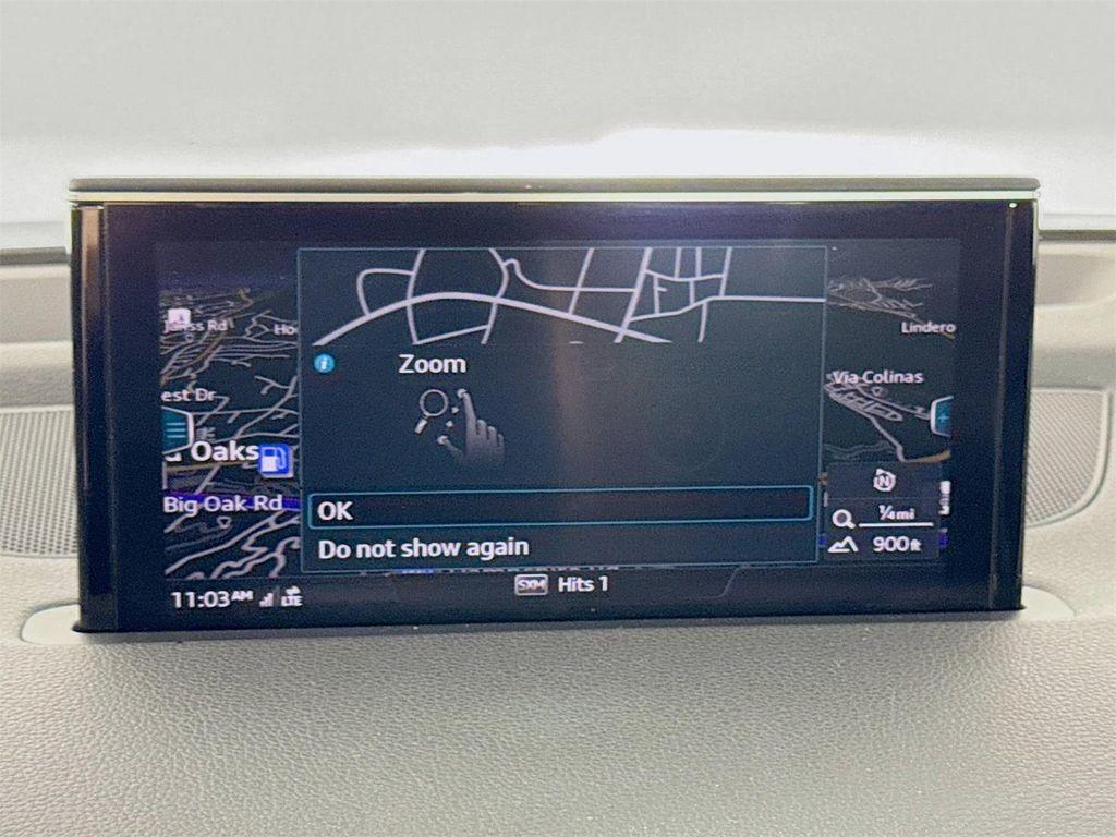 used 2019 Audi Q7 car, priced at $18,595
