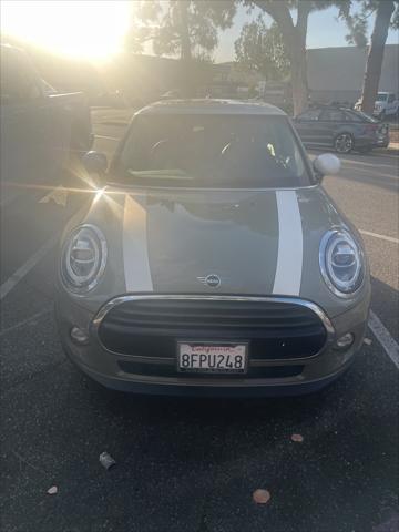 used 2019 MINI Hardtop car, priced at $17,802