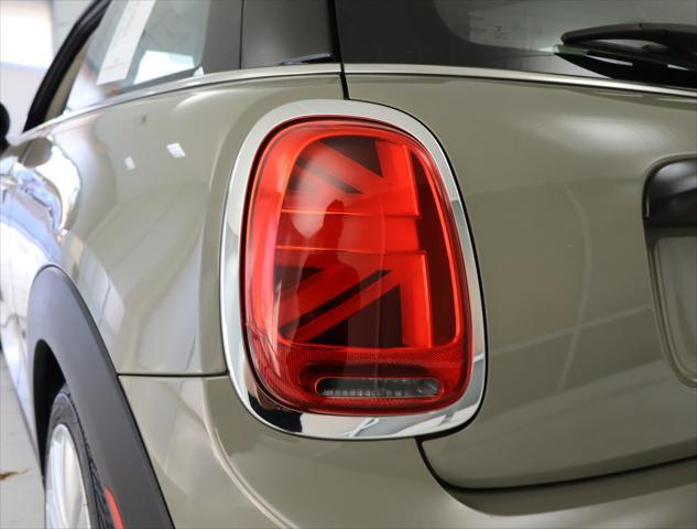 used 2019 MINI Hardtop car, priced at $17,776