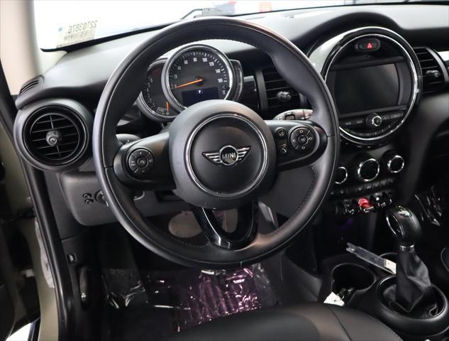 used 2019 MINI Hardtop car, priced at $17,776