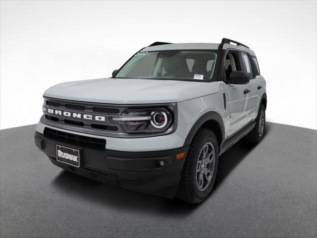 used 2022 Ford Bronco Sport car, priced at $22,522