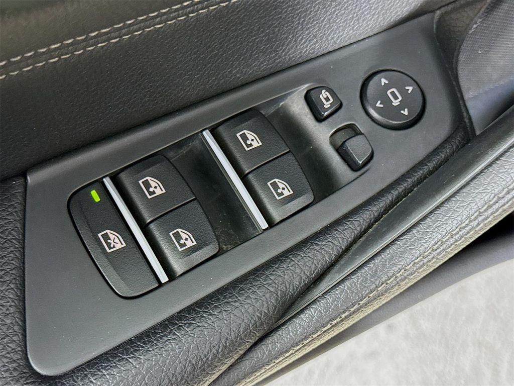 used 2018 BMW 540 car, priced at $22,795