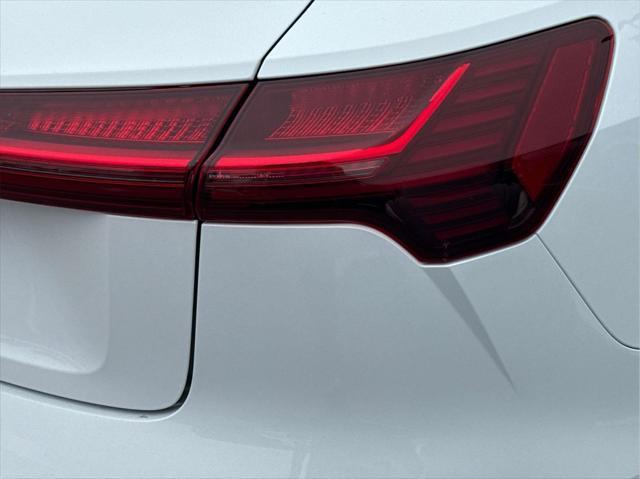 used 2019 Audi e-tron car, priced at $23,540
