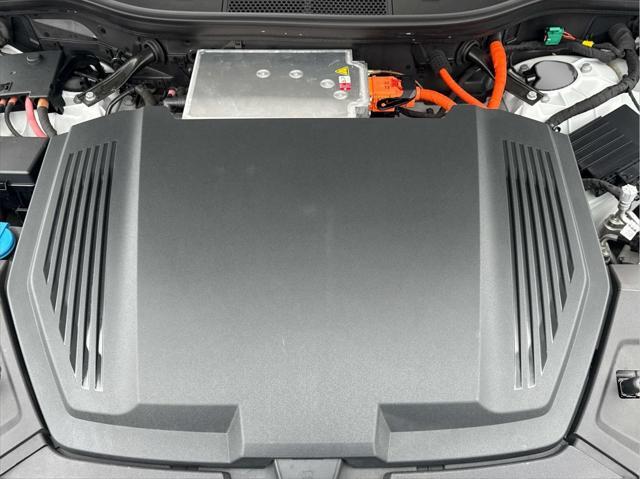 used 2019 Audi e-tron car, priced at $23,540