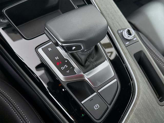 used 2023 Audi A5 Sportback car, priced at $35,334