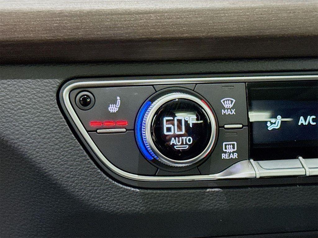 used 2022 Audi Q5 car, priced at $28,995