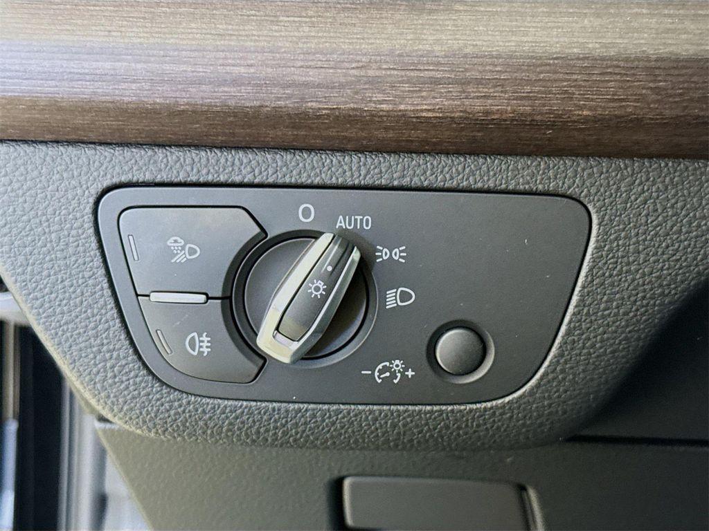 used 2022 Audi Q5 car, priced at $28,995