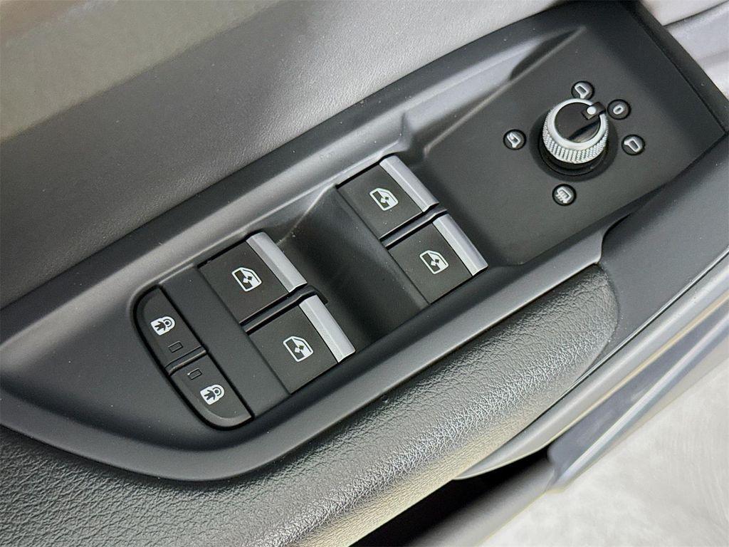 used 2022 Audi Q5 car, priced at $28,995