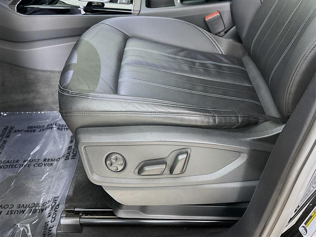 used 2022 Audi Q5 car, priced at $28,995