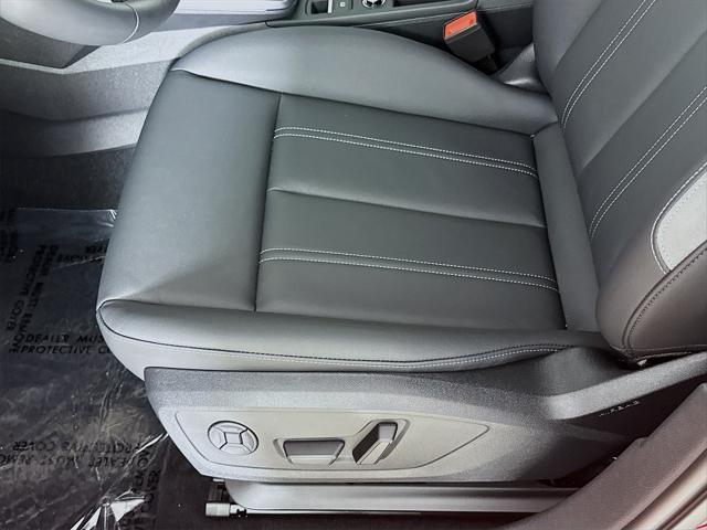 new 2025 Audi A3 car