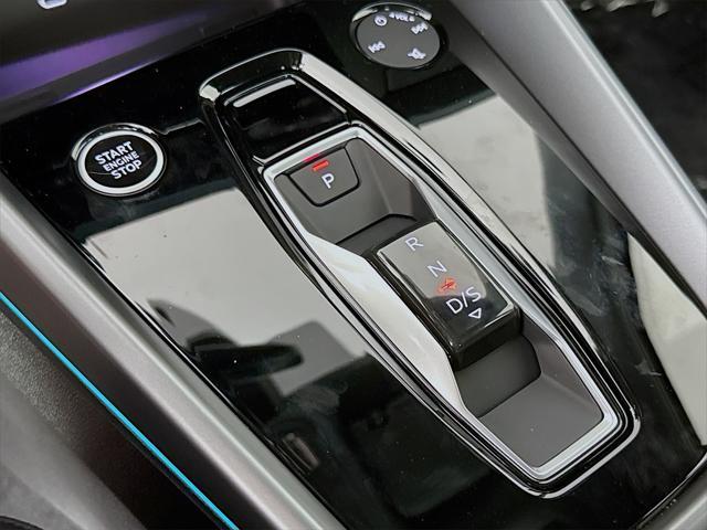 new 2025 Audi A3 car