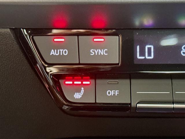 new 2025 Audi A3 car