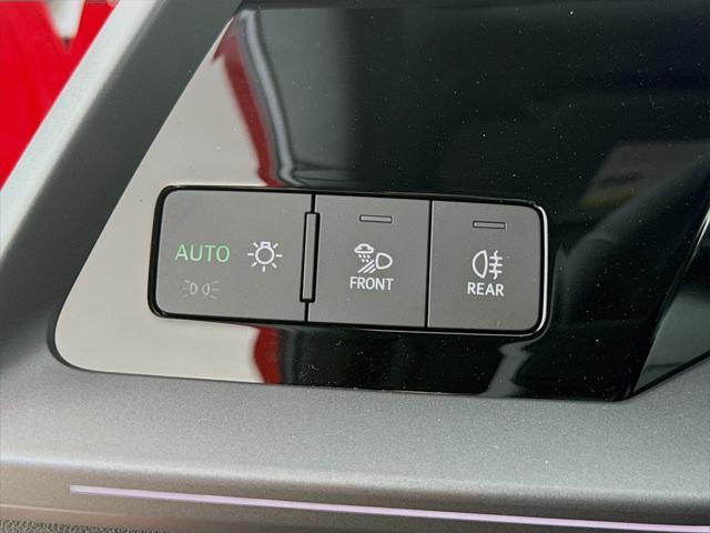 new 2025 Audi A3 car