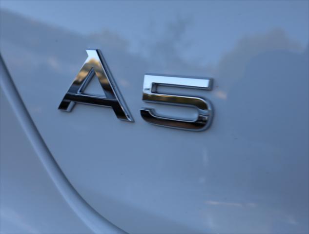 new 2024 Audi A5 Sportback car, priced at $54,210