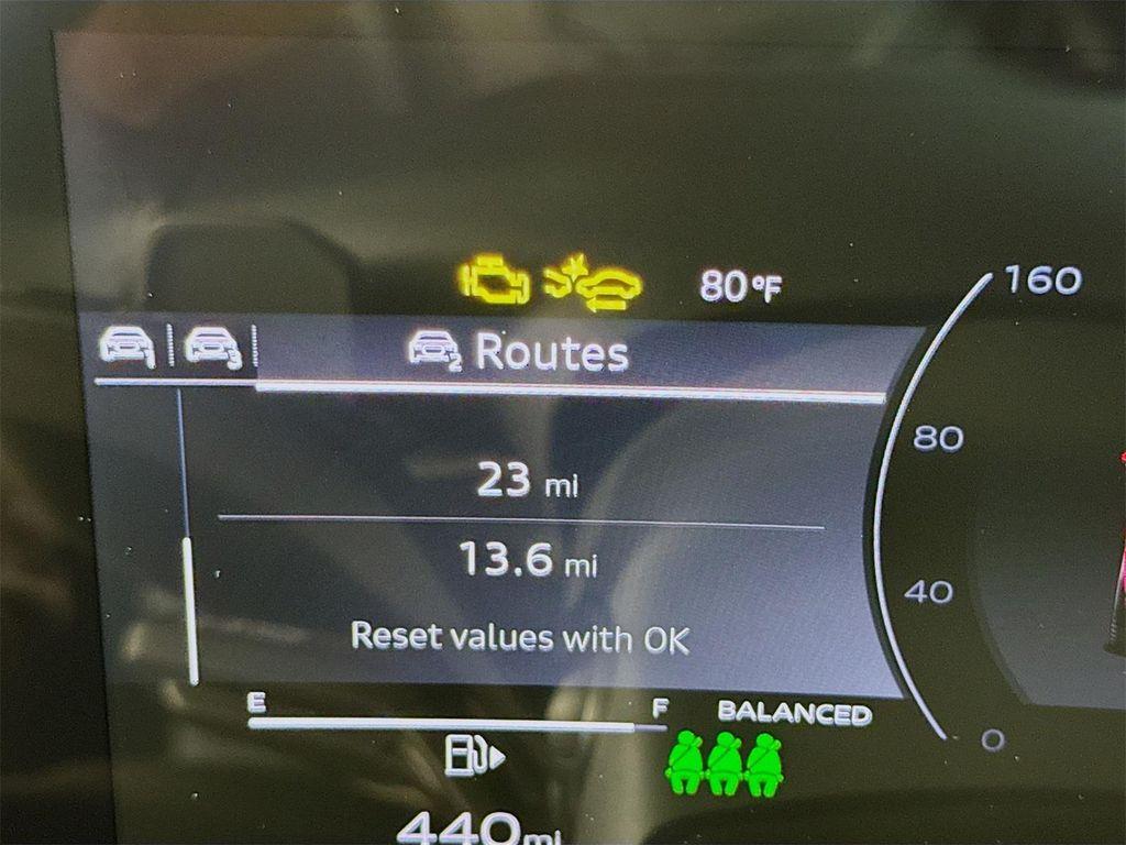 new 2025 Audi Q5 car, priced at $60,290