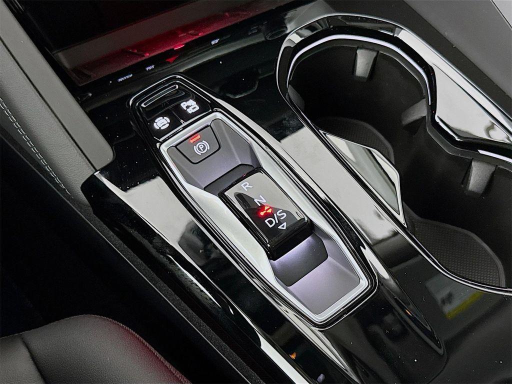 new 2025 Audi Q5 car, priced at $60,290