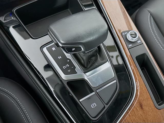 used 2023 Audi A5 Sportback car, priced at $32,622