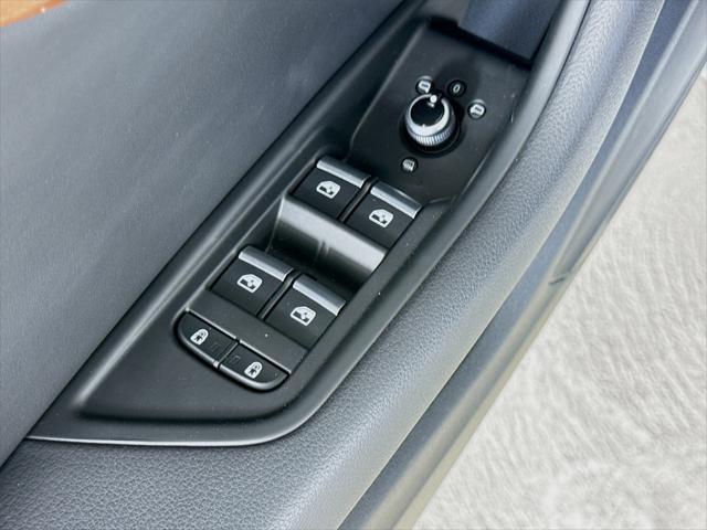 used 2023 Audi A5 Sportback car, priced at $32,622