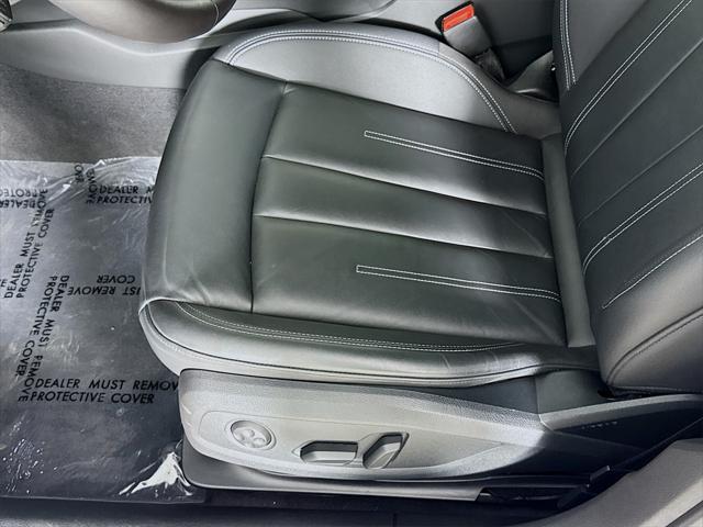 used 2023 Audi A5 Sportback car, priced at $32,622
