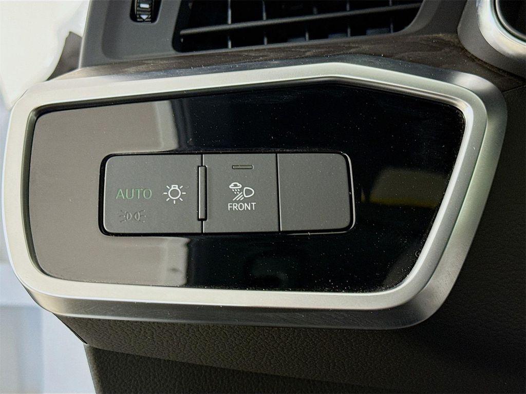 used 2025 Audi A6 car, priced at $49,795