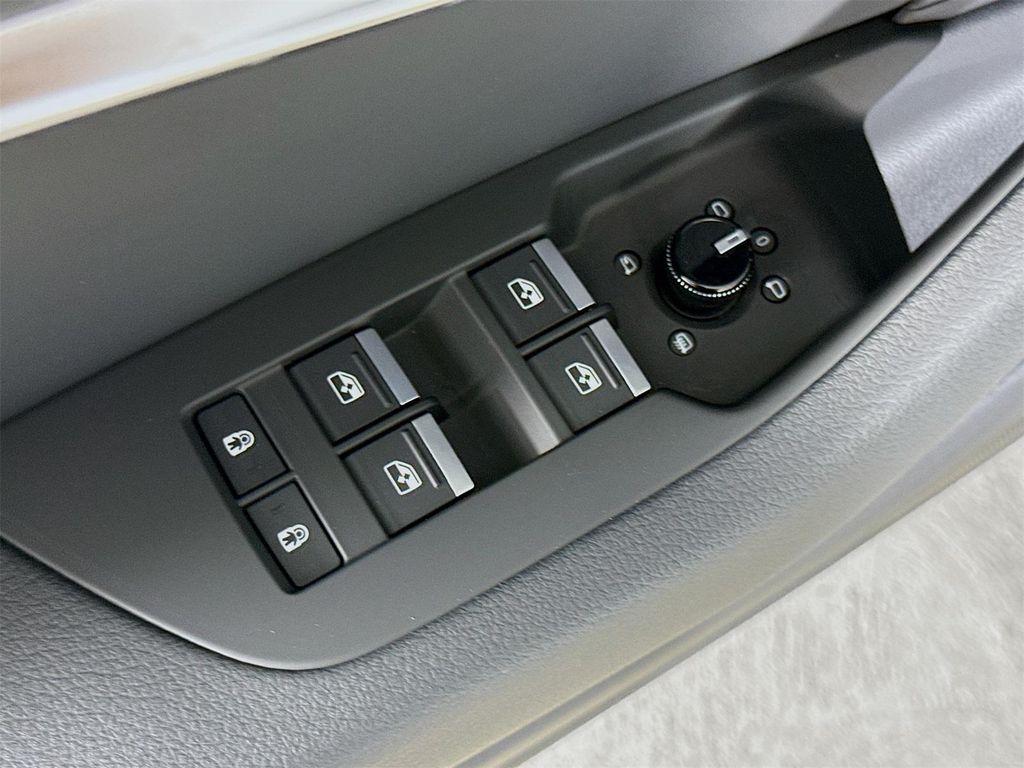 used 2025 Audi A6 car, priced at $49,795