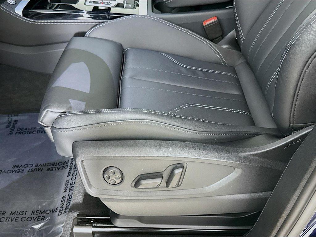 used 2025 Audi Q5 car, priced at $45,995