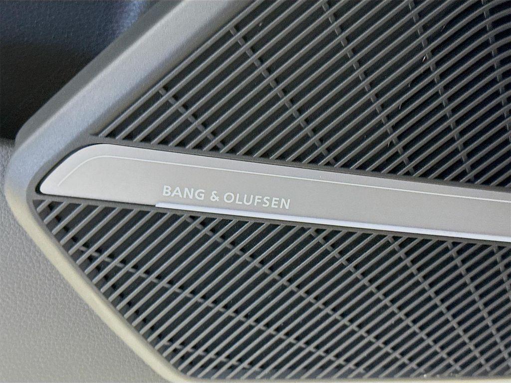 used 2025 Audi Q5 car, priced at $45,995