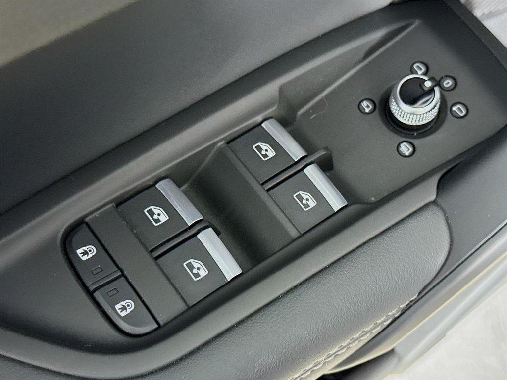 used 2025 Audi Q5 car, priced at $45,995