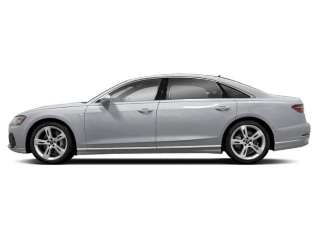 new 2025 Audi A8 car