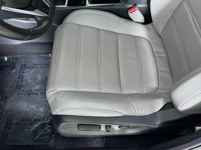 used 2018 Honda CR-V car, priced at $16,305
