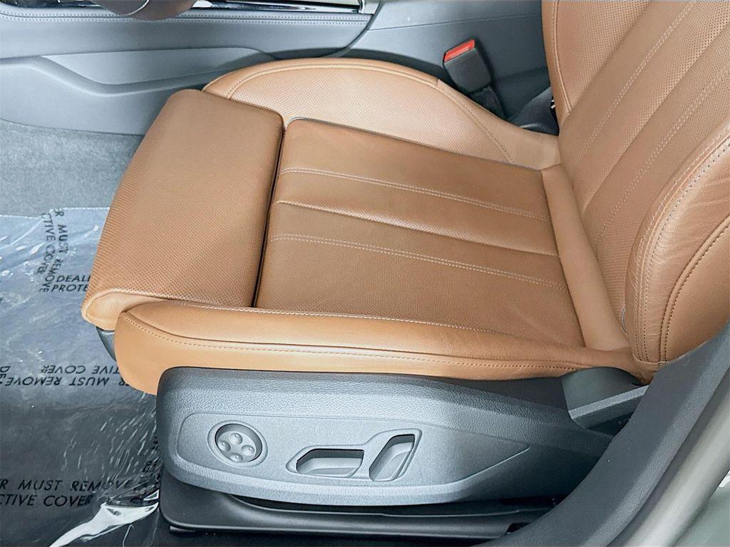 used 2024 Audi A5 Sportback car, priced at $46,995