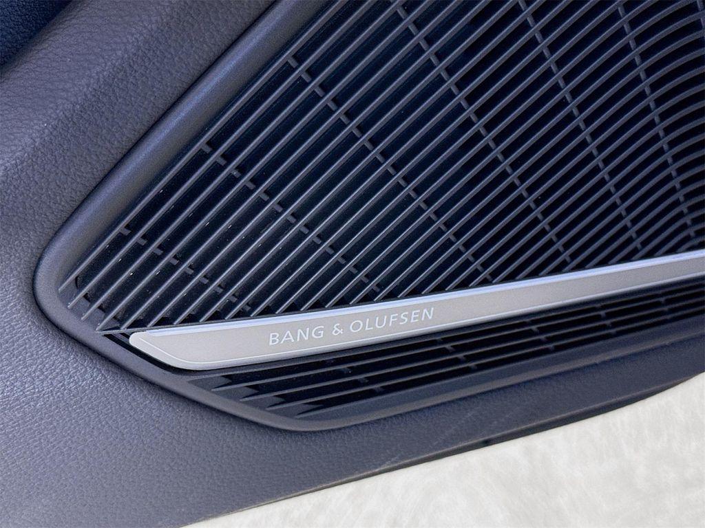 used 2024 Audi A5 Sportback car, priced at $46,995