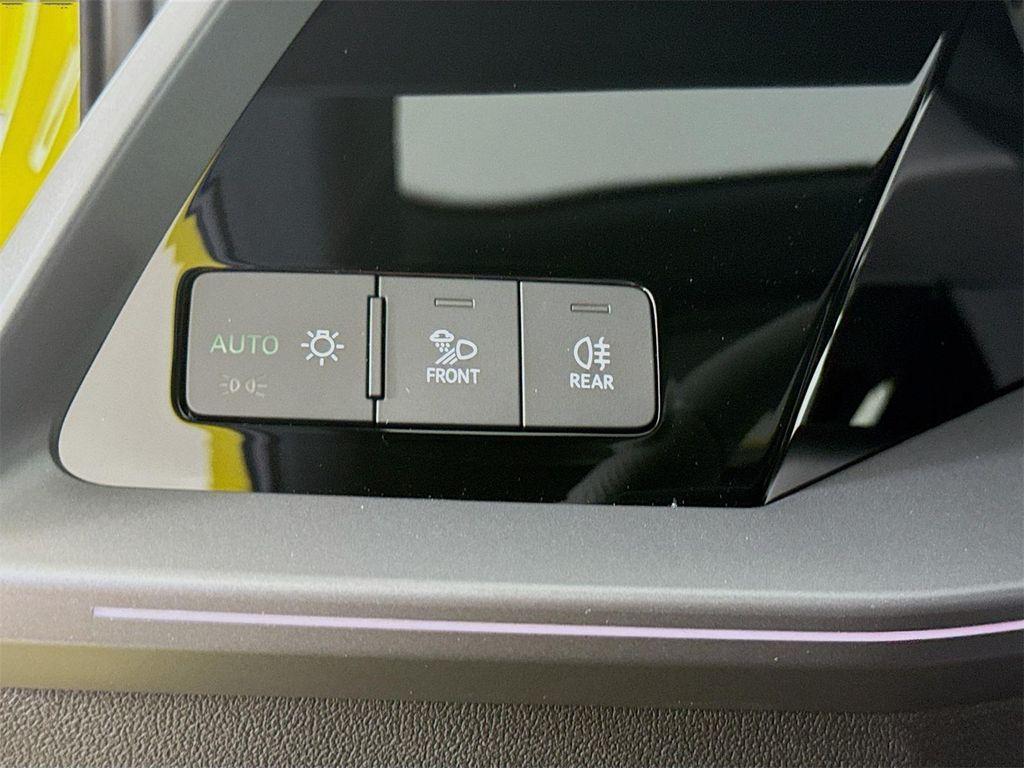 new 2025 Audi S3 car