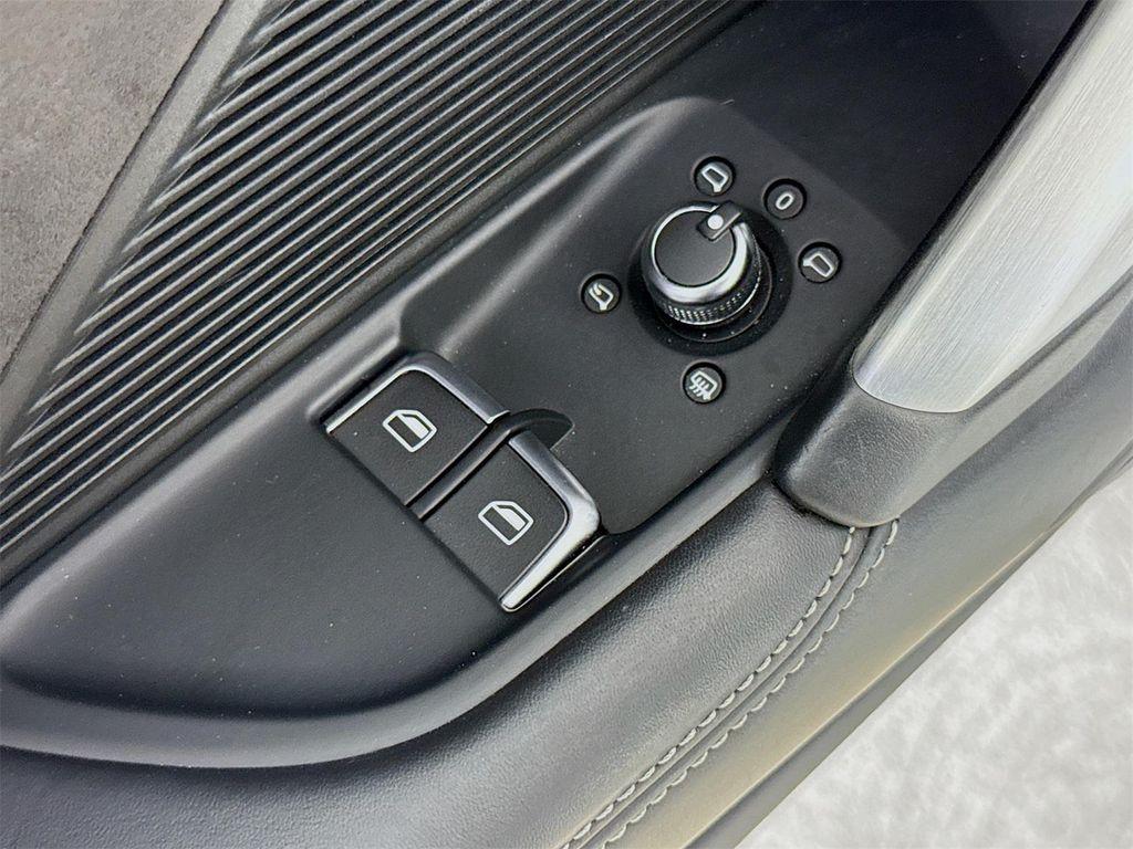 used 2019 Audi TT car, priced at $29,995