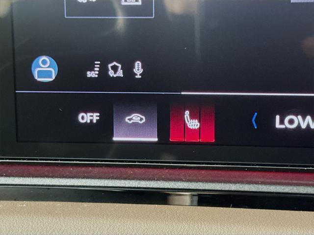 new 2025 Audi A6 e-tron car