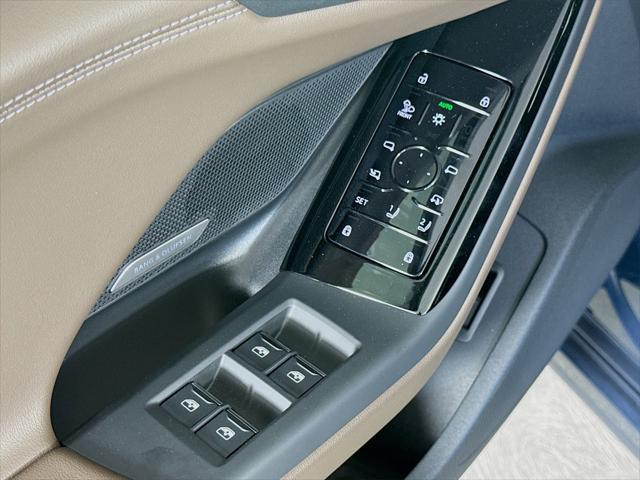 new 2025 Audi A6 e-tron car
